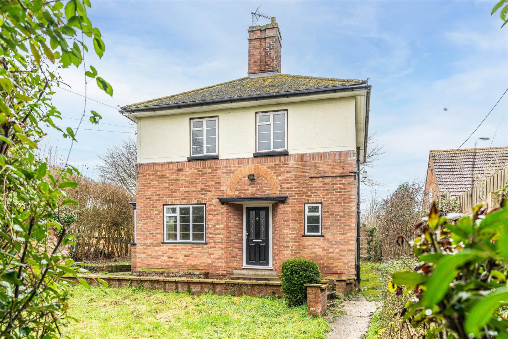 3 Bedroom for sale in Saffron Walden Cheffins Saffron Walden Sales